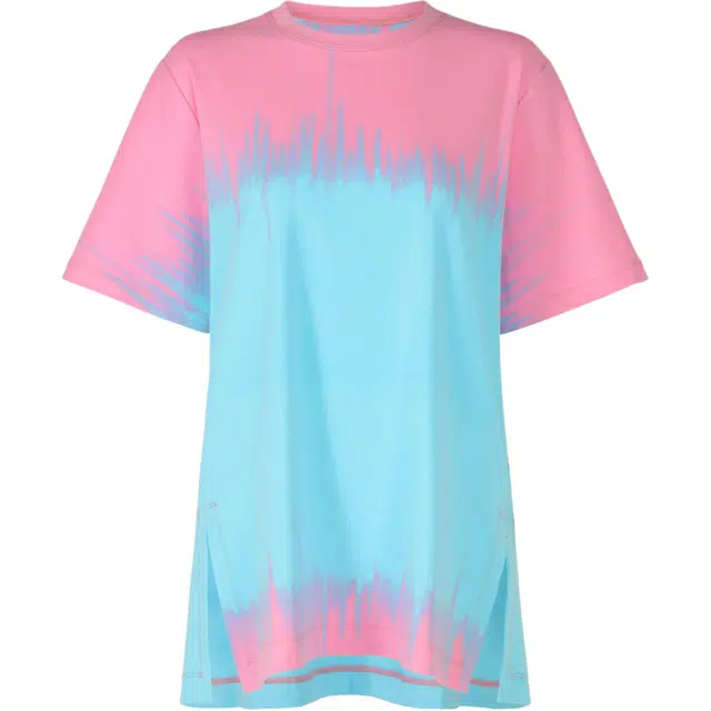 ISSEY MIYAKE SS25 T
