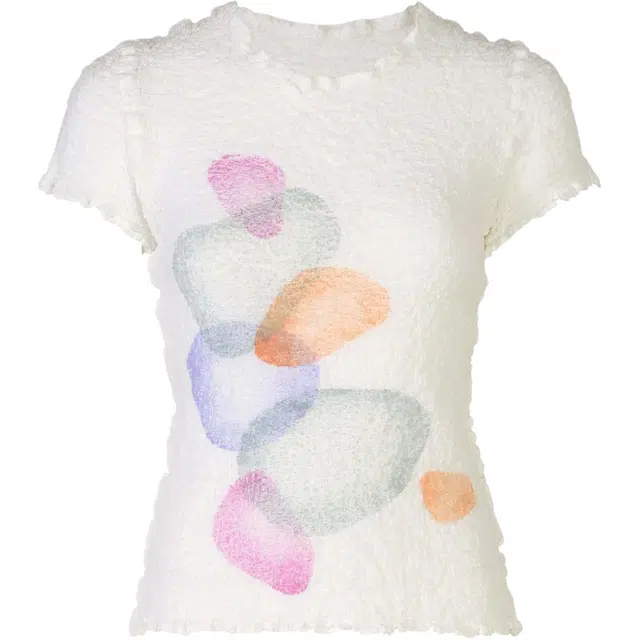 ISSEY MIYAKE SS25T