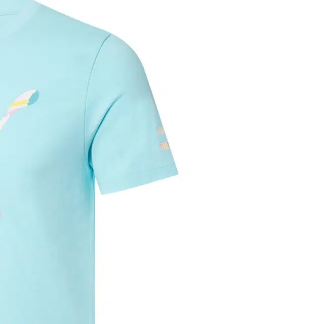 Puma Florid Summer LogoT