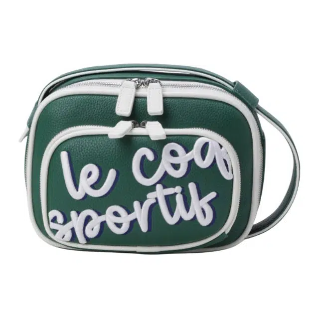 le coq sportif PU