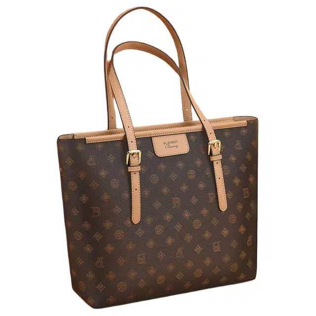 Playboy PVC Tote