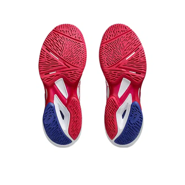 Asics Solution Speed FF 3