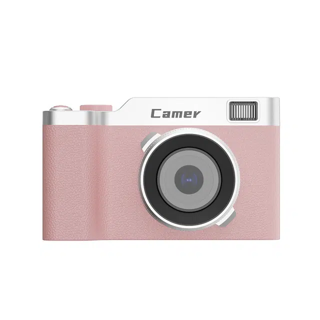 FINMOKBB vlogCCD5000w1080P