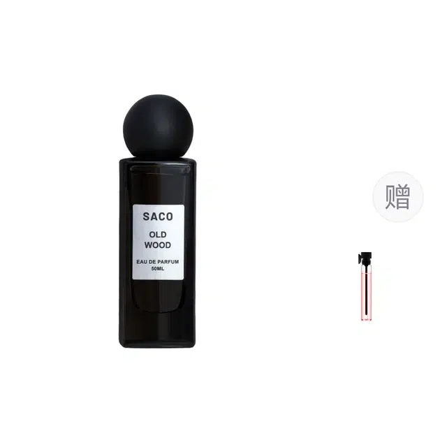 SACO parfum
