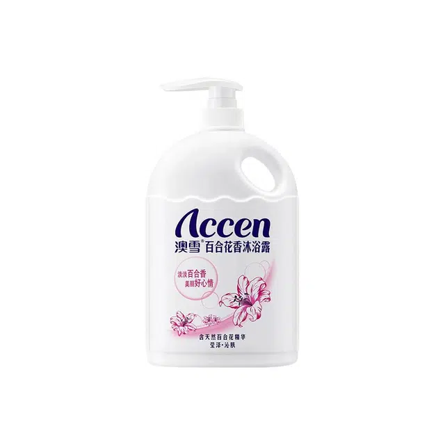 ACCEN 900g