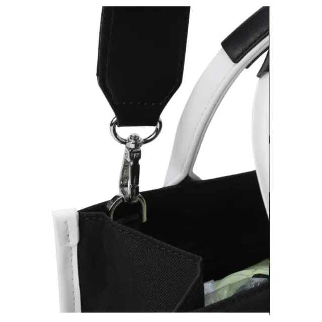 le coq sportif Logo Tote