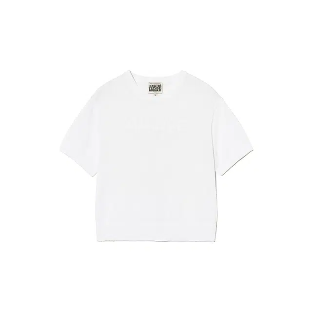 MARITHE FRANCOIS GIRBAUD SS25 T