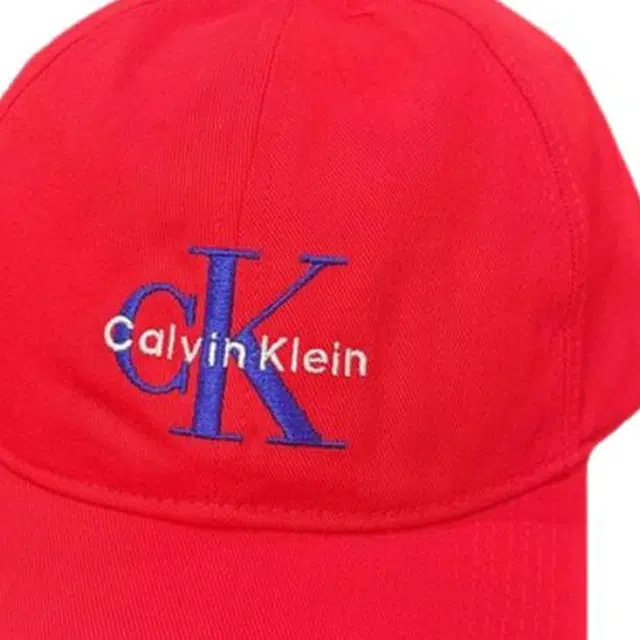 CALVIN KLEIN