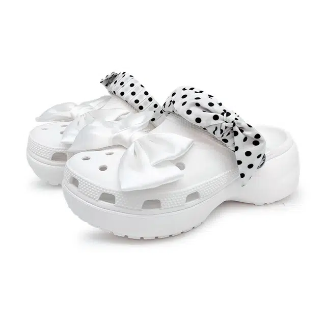 Crocs Classic Platform Clog EVA