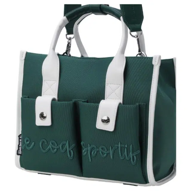 le coq sportif Tote