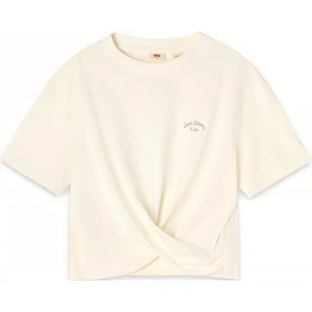 levis SS24 logo T