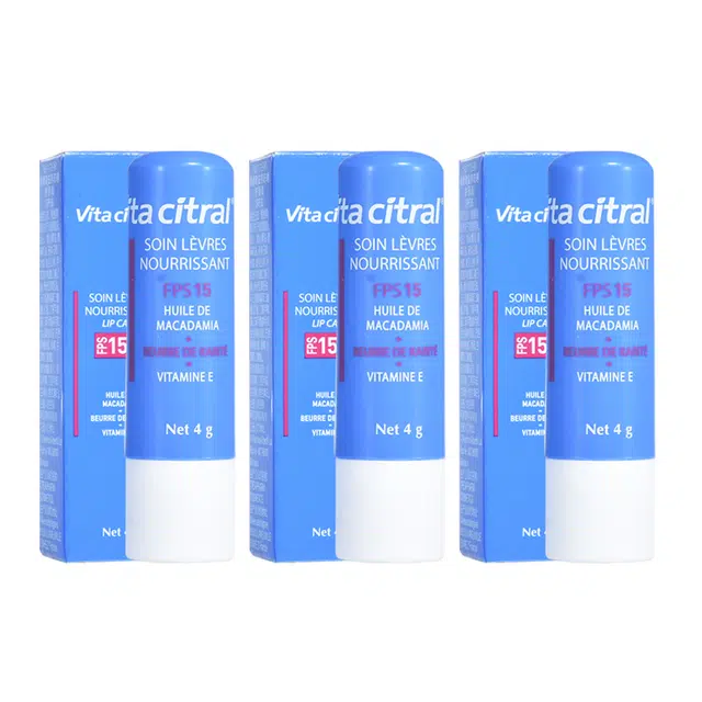 SPF15 4g