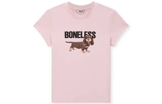 BONELESS T