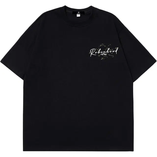 ROBINHOOD T