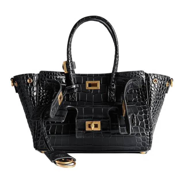Balenciaga Bel Air Tote