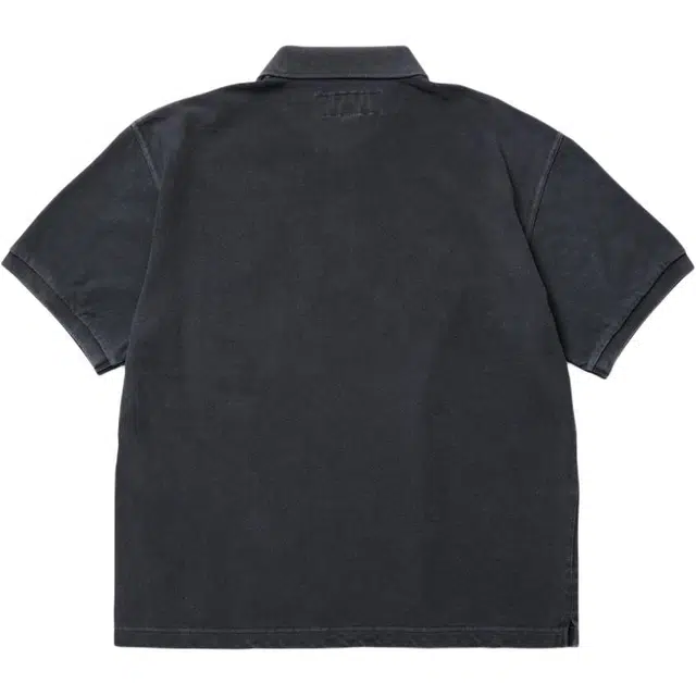NEIGHBORHOOD SS25 logoPolo