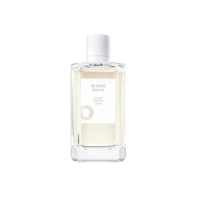 INES DE LA FRESSANGE Bloom Boum EDC 130ml