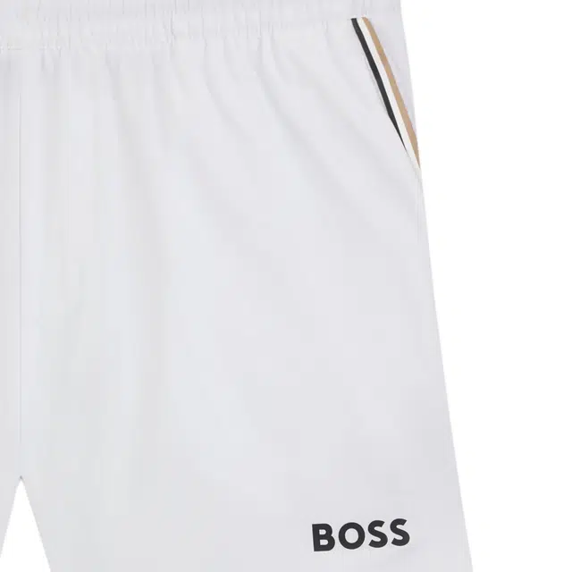 HUGO BOSS
