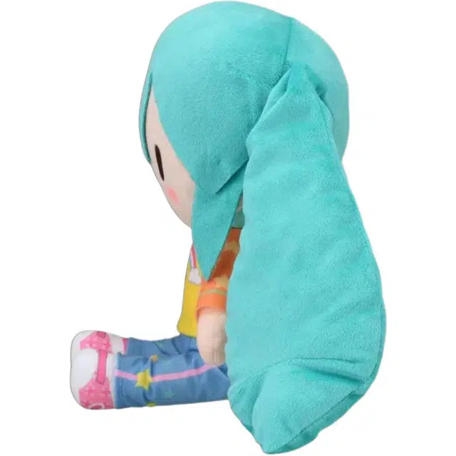 SEGA FUFU MIKU