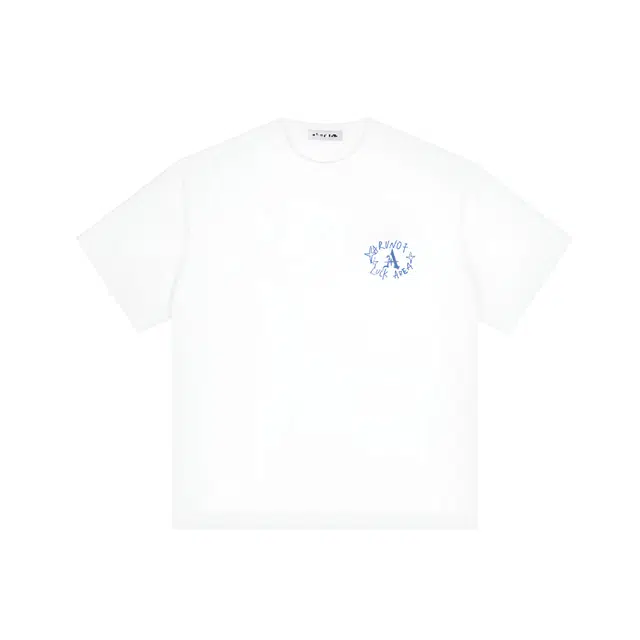 A RUN OF LUCK T