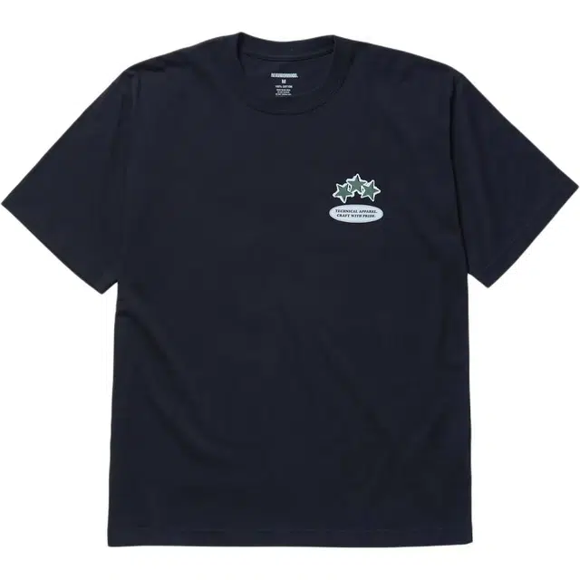 NEIGHBORHOOD SS25 logoT