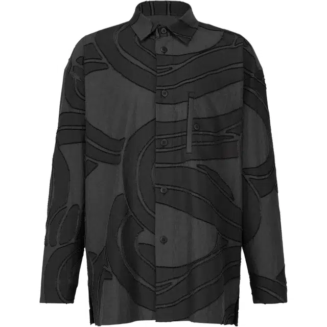 ISSEY MIYAKE SS25