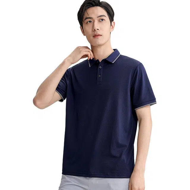 MORii polo