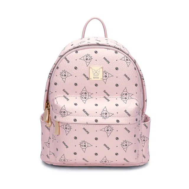 MESUCA Sanrio PVC