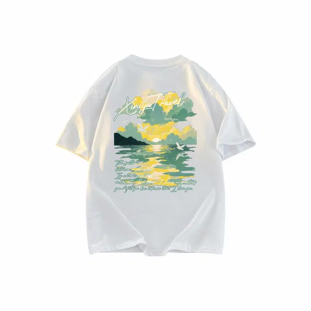 XINIYA TRAVEL T