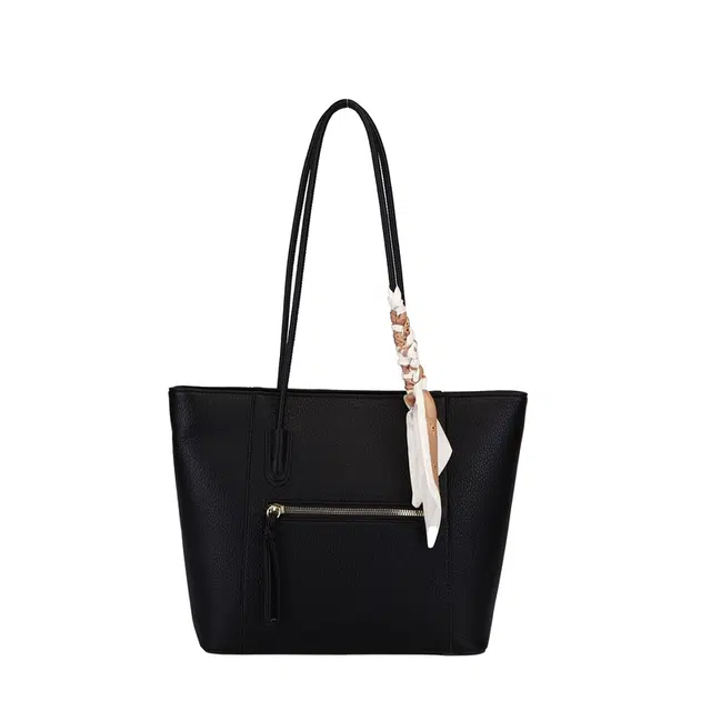 RIVMIND PU Tote