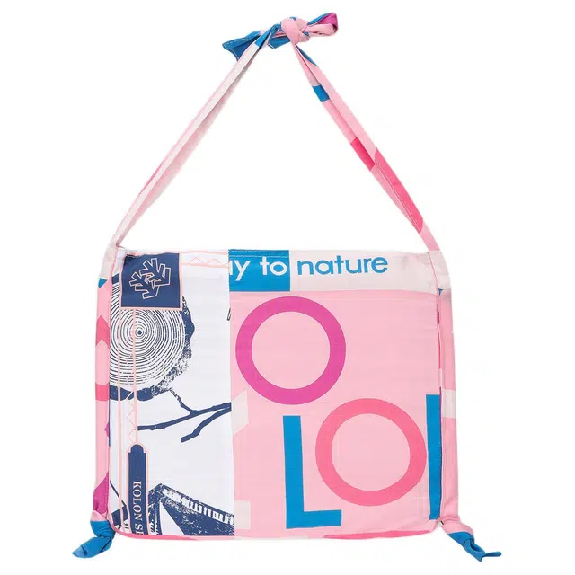 KOLON SPORT Sotsotribus_Unisex Bandana 3L
