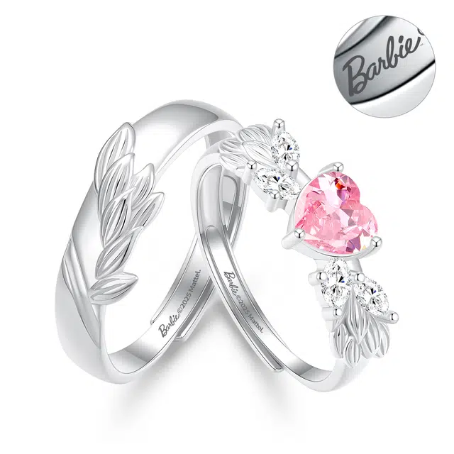 Barbie S925