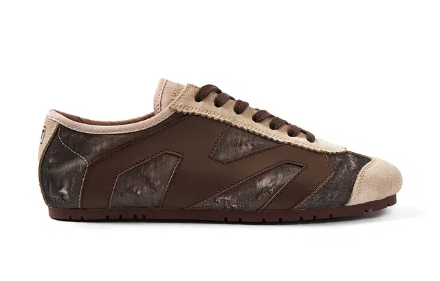 KIKS x MINNETONKA MS70 DIY