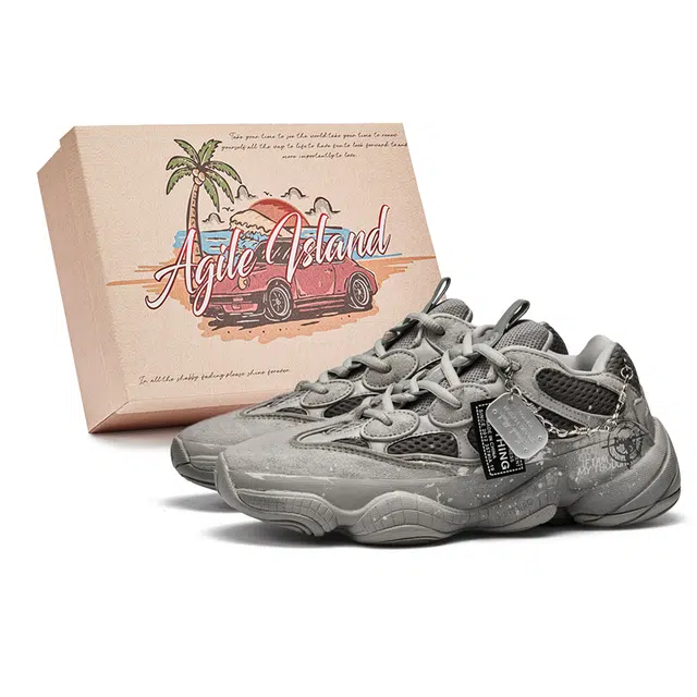 adidas Yeezy 500