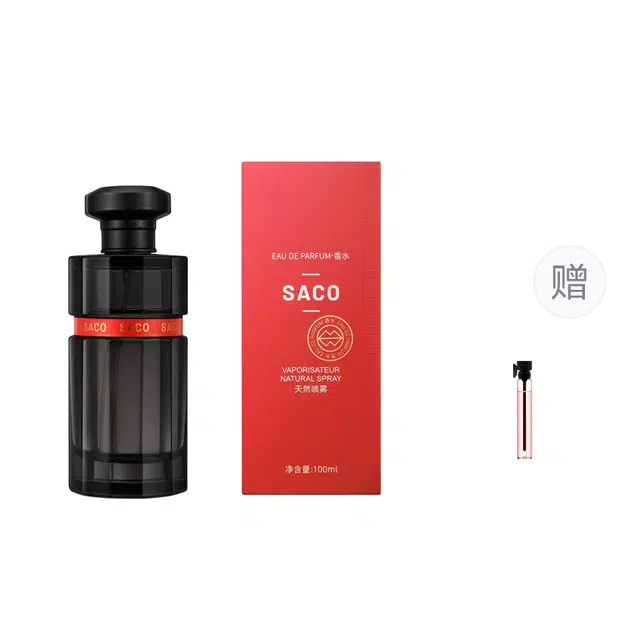 SACO EDP
