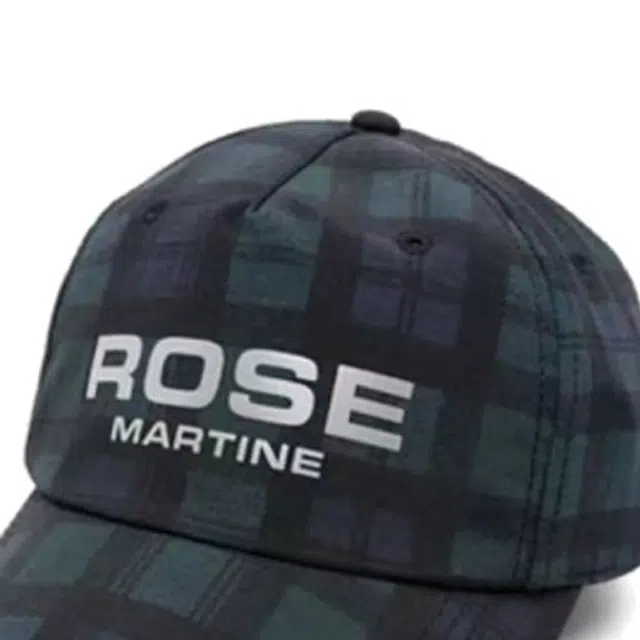 Martine rose
