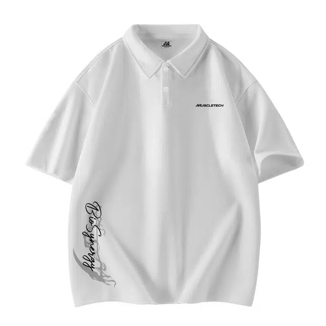 MUSCLETECH TPolo