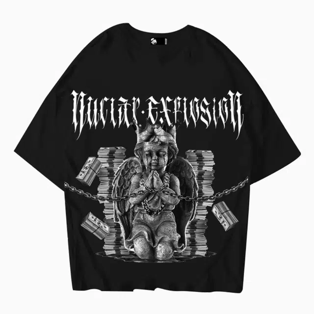 NUCLEAR EXPLOSION T