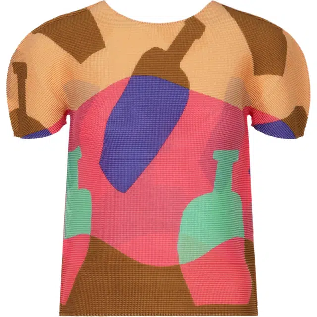 ISSEY MIYAKE SS25T