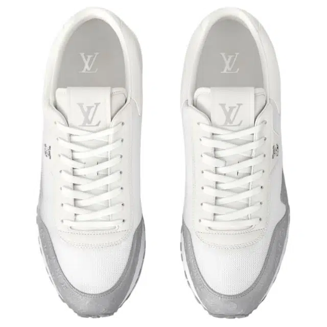 LOUIS VUITTON Run Away