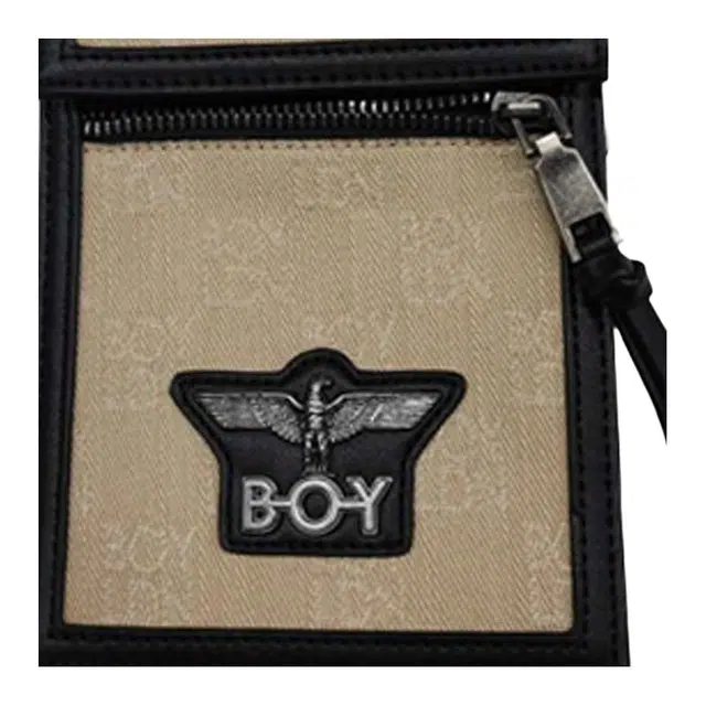 Boy London Logo