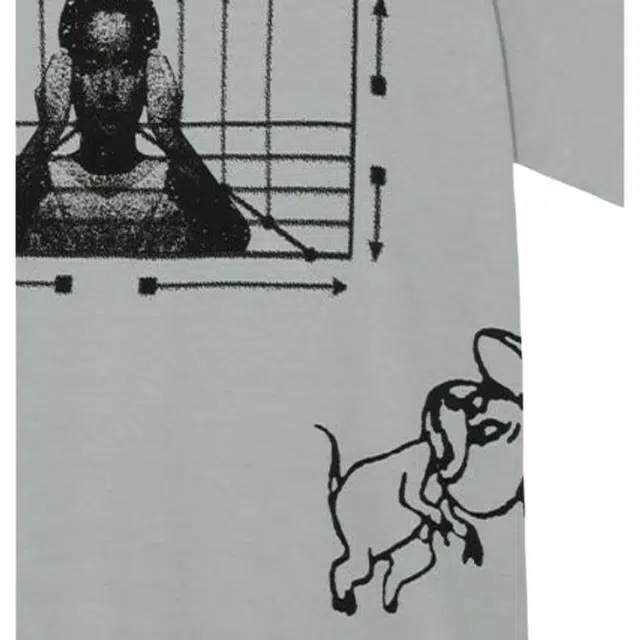 Cav Empt T