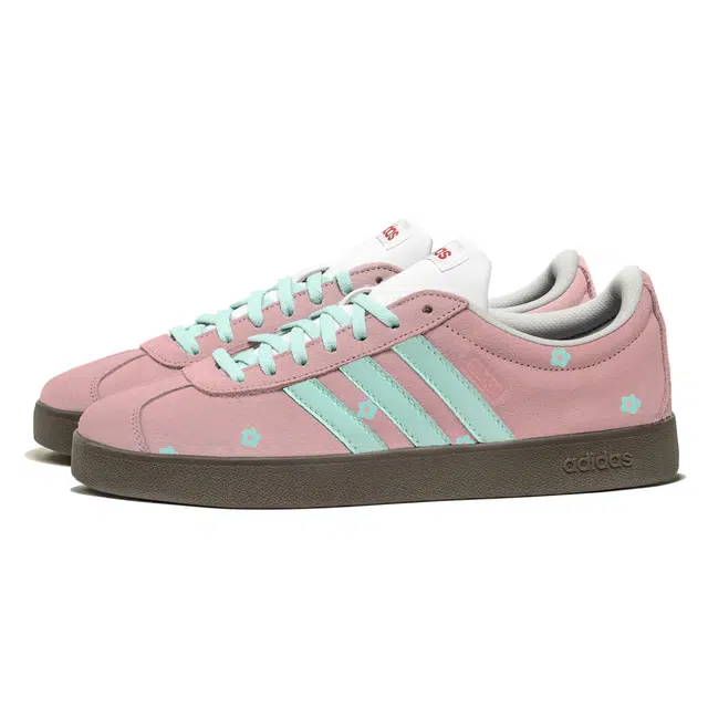adidas VL COURT 2.0 Lifestyle