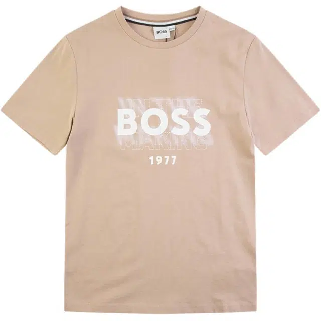 HUGO BOSST SS25