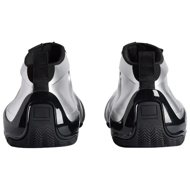 Balenciaga basketball