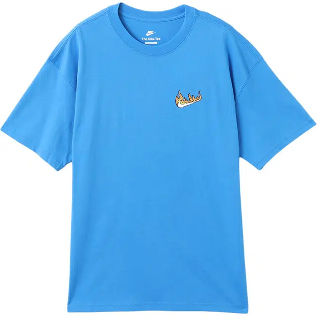 Nike SS25 AS U NSW TEE M90 OC LG GFX SEG logo T