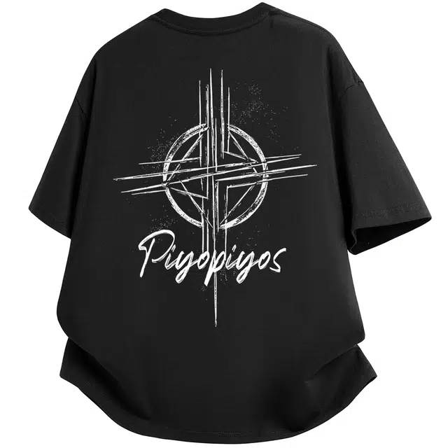 PIYOPIYO LogoinsT