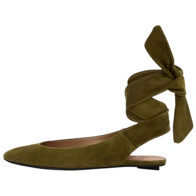 The Attico Cloe