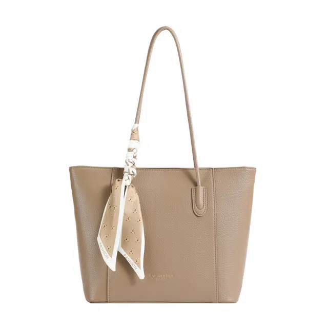 FCTOSSR PU Tote