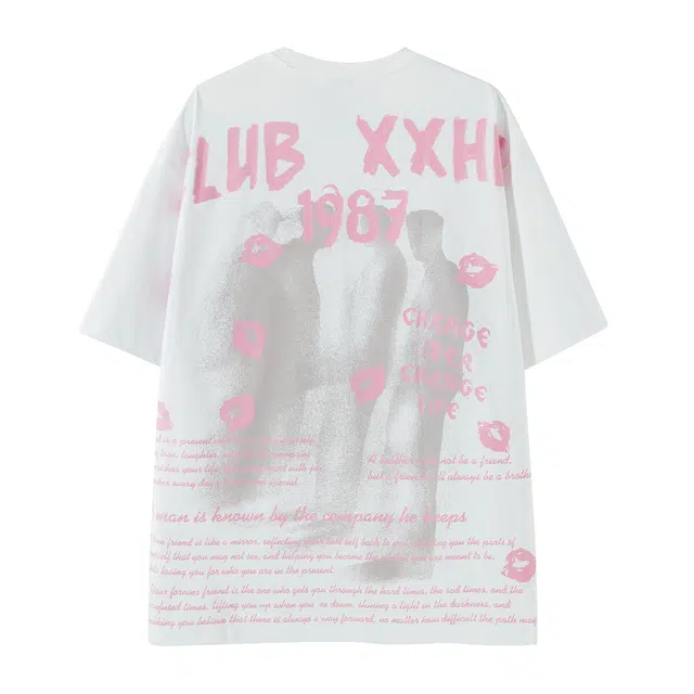 Clubxxhh T